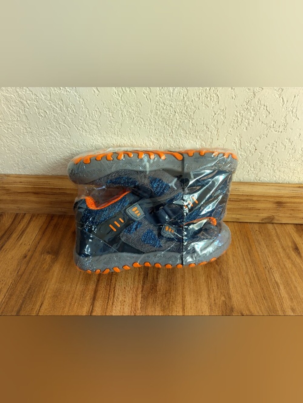 Mishansha Boots Size 34